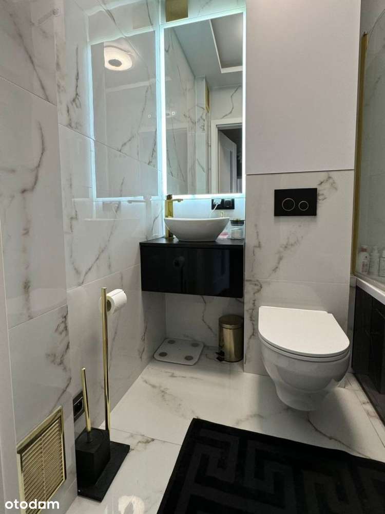 Przytulne mieszkanie w topowej lokalizacji-1