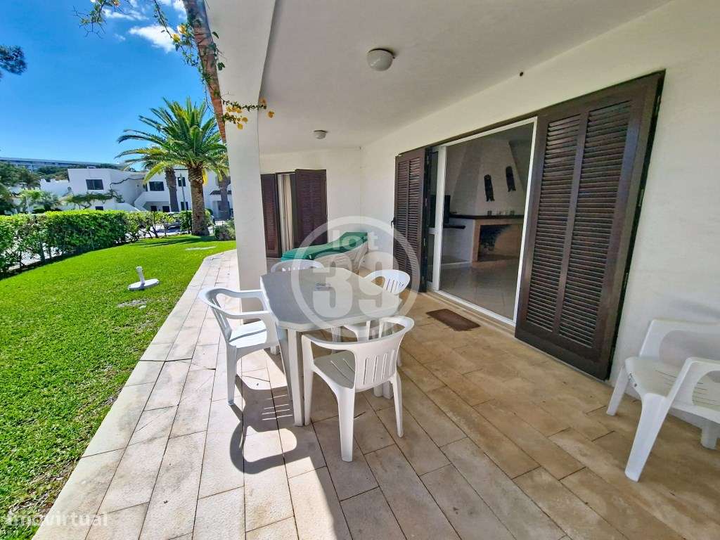 Moradia Térrea T3 com Jardim e Terreno de 800 m² - Balaia Village, ...-39
