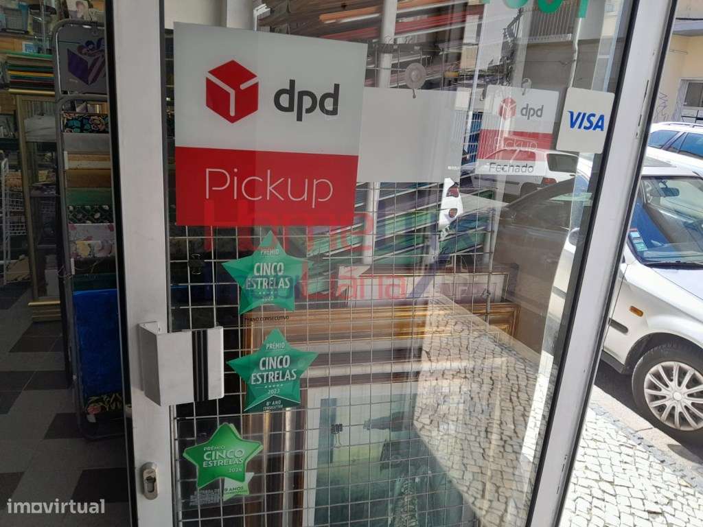 Trespasse de Papelaria - Grande imagem: 5/25