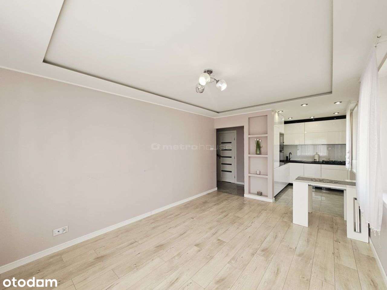 Mieszkanie, 48 m², Siedlce - Pełny obrazek: 5/17