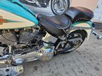 Harley-Davidson Softail Heritage Classic - 17