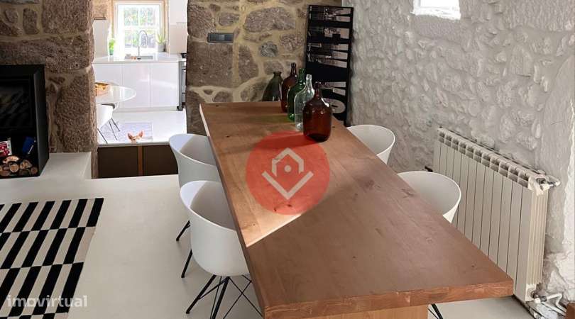 Moradia Individual,Dossaos -Vila Verde-21