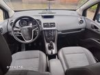 Opel Meriva 1.4 T Cosmo - 14