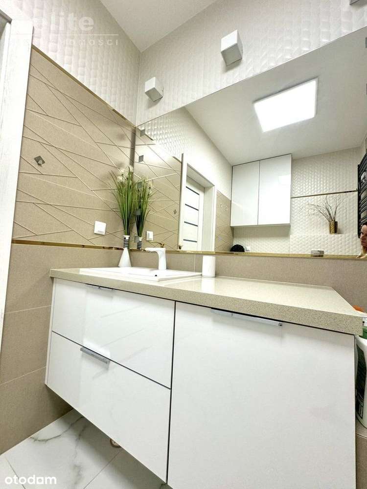 Bukowo 5 pokoi, garaż, ogródek, balkon 2019r-16