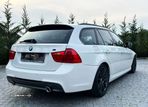 BMW 318 d Touring Pack M - 10