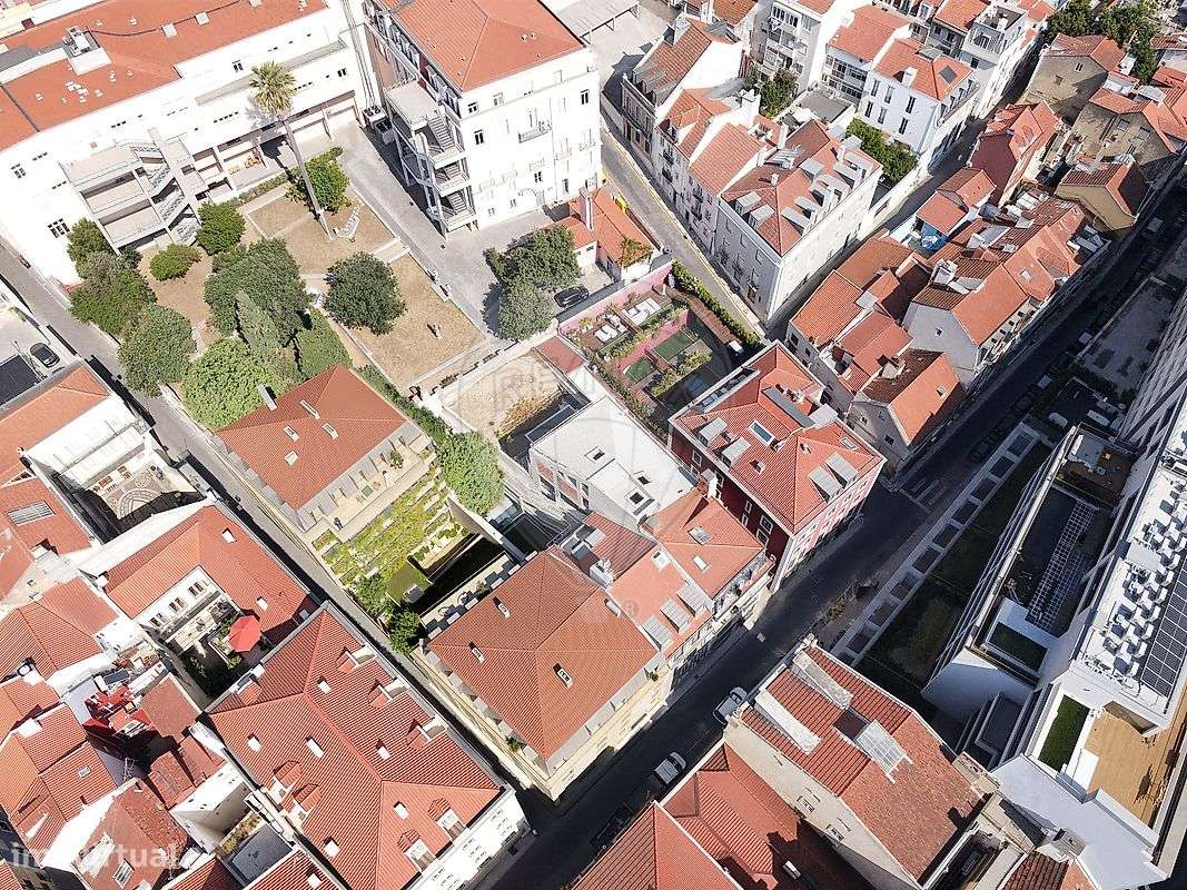 Apartamento T3 para venda - Grande imagem: 3/14