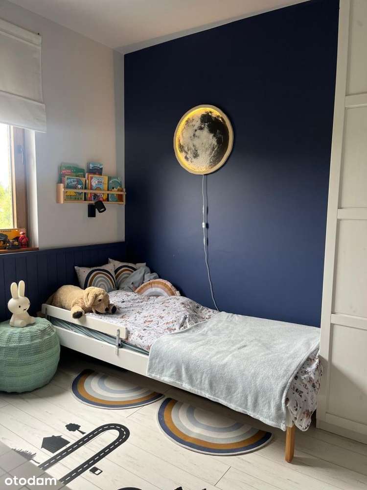 Komfortowe dwukondygnacyjne mieszkanie, ul. Tęczow-11