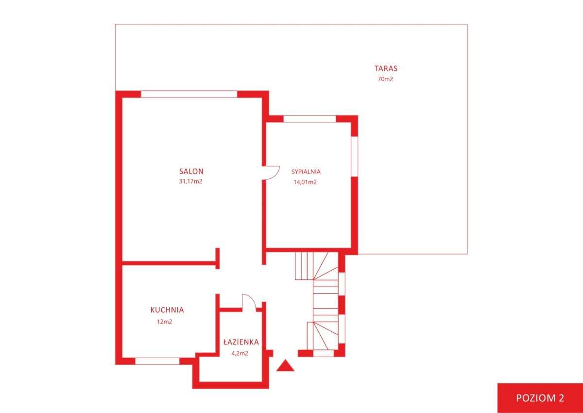 Nowość! Wyjątkowy dom w zielonej okolicy! - Pełny obrazek: 4/18