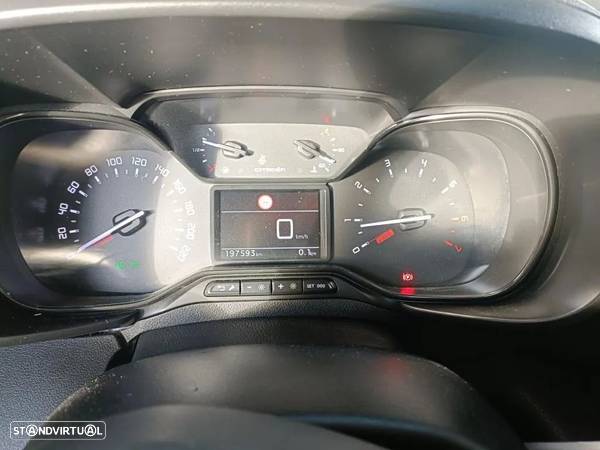 Citroën Berlingo 1.5 BlueHDi M Feel - 3