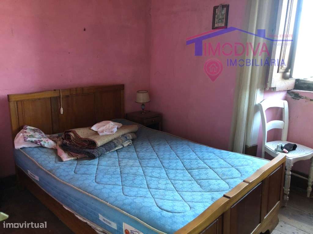 CASA SENHORIAL E TERRENO, CASTANHEIRA DE PERA-21