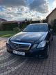 Mercedes-Benz Klasa E 220 T CDI DPF BlueEFFICIENCY Automatik Elegance - 4