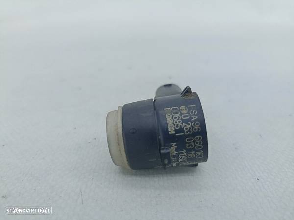 Sensor Citroen Ds4 - 3