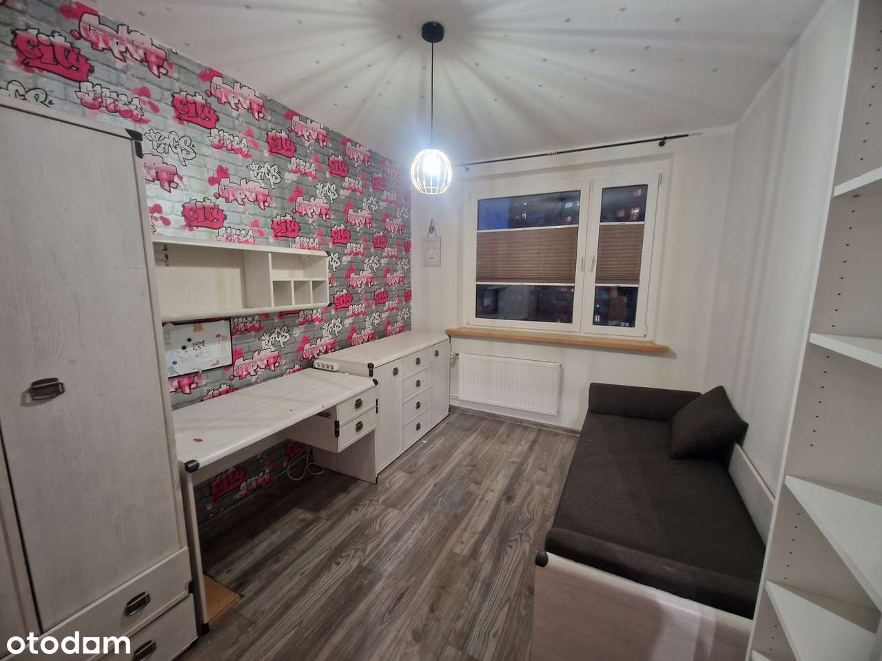 M-4 (56m2) oś.xxx-lecia Wodzisław wolne od zaraz!!!-6