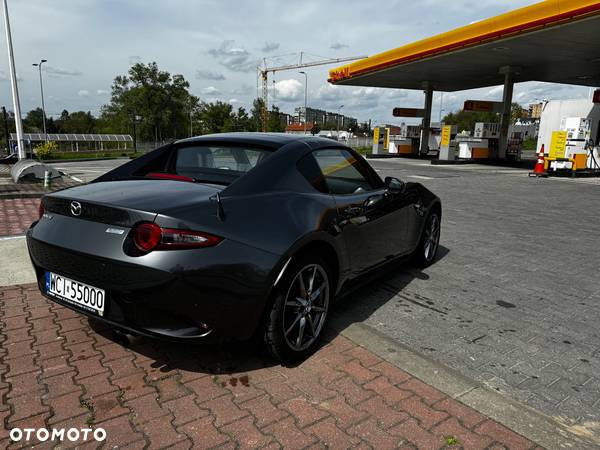 Mazda MX-5 2.0 Skyfreedom i-ELOOP - 6