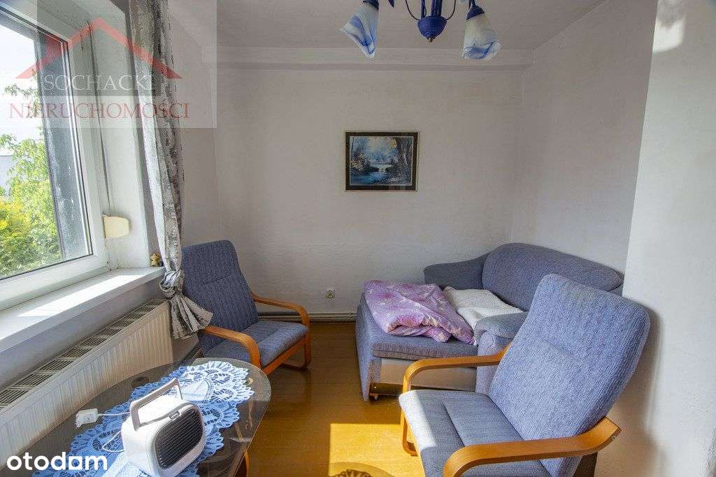 Przestronny dom na kameralnym osiedlu-12