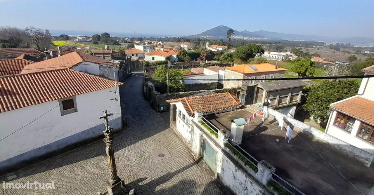 Apartamento T2+1 Venda em Moledo e Cristelo,Caminha