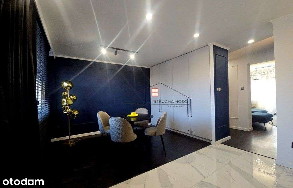 Przemyśl, apatrament na Zasaniu,-7