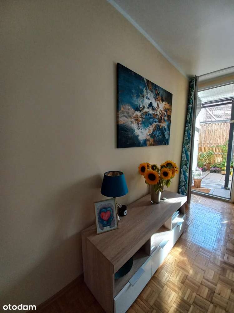 Gadów 3 pokoje,  super taras-9