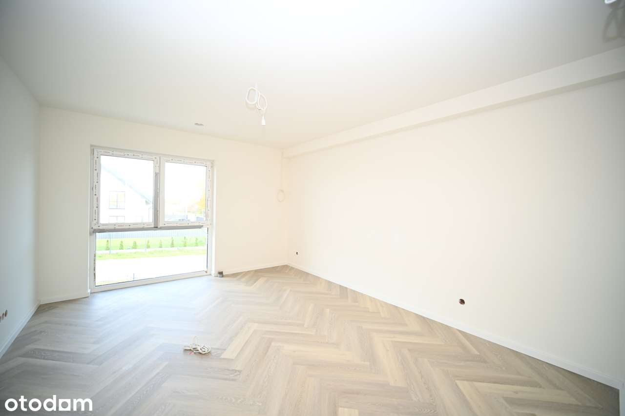 Energooszczędny dom  Wzgórza Krzesławickie, częściowo wykończony !-14