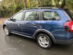 Dacia Logan Stepway - 3