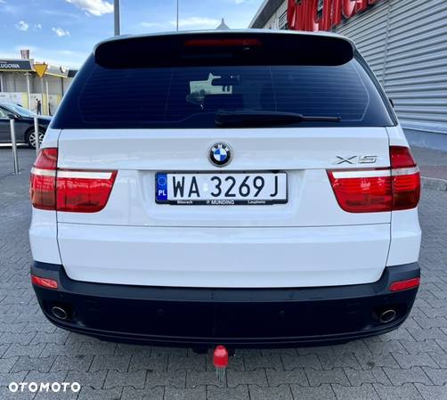 BMW X5 3.0d xDrive - 6