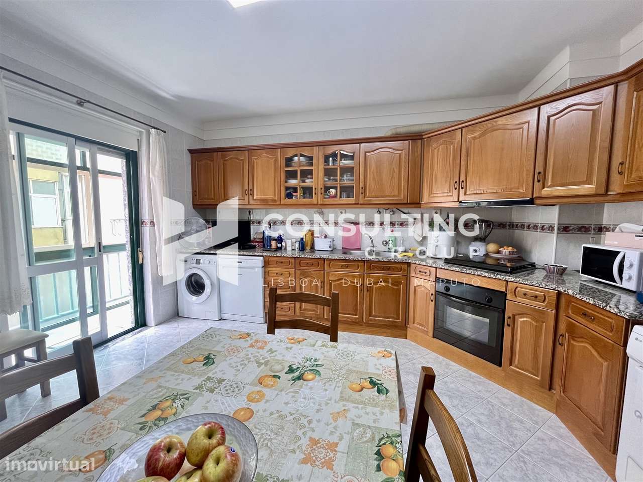 Apartamento T3 Venda em Setúbal (São Sebastião),Setúbal-34