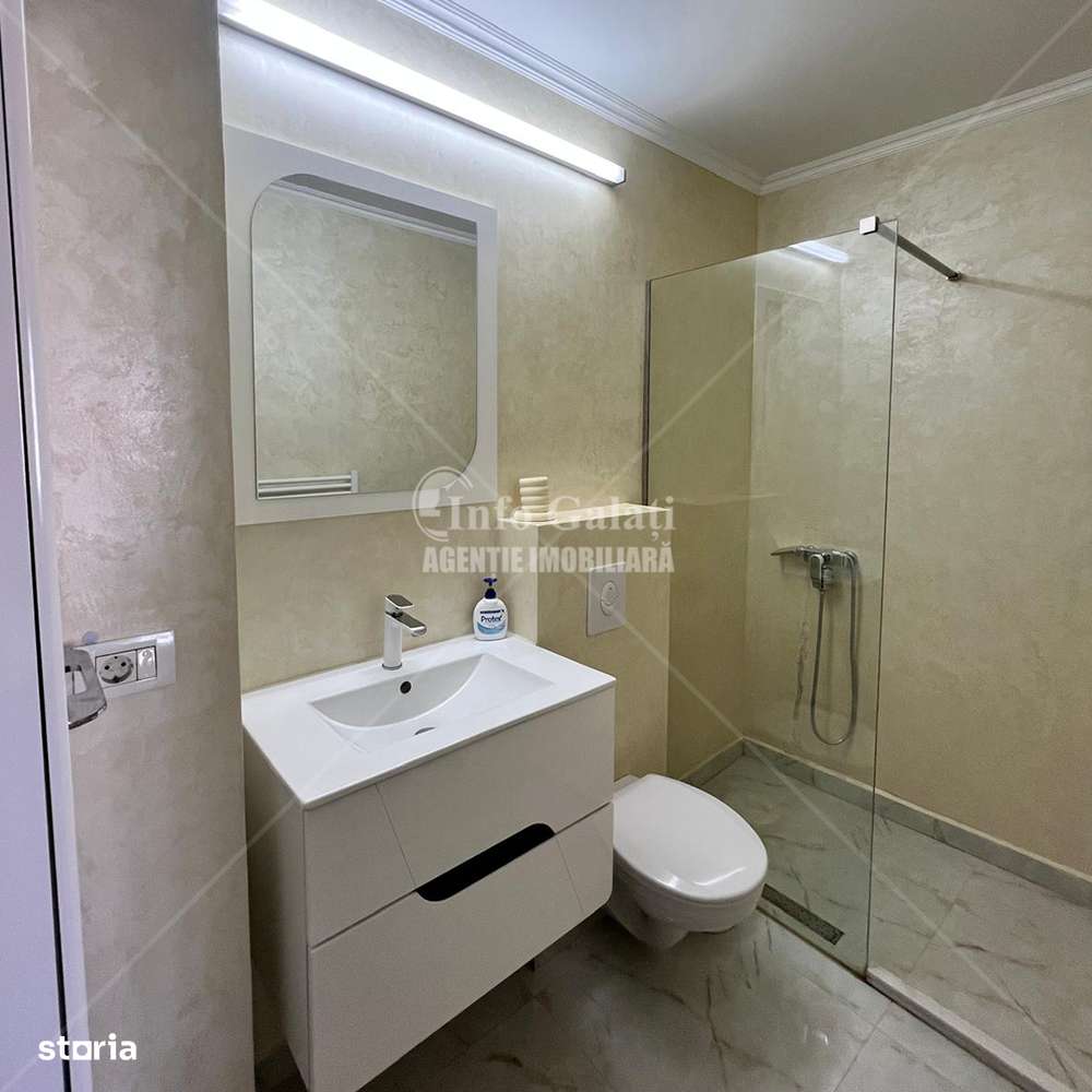 | Apartament cu 2 camere | Mazepa 2 | Mobiliat si Utilat Complet |-7