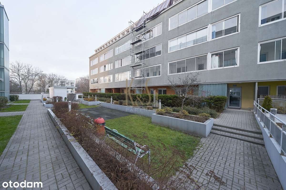 Mieszkanie z potencjałem 2/3 pokoje, Garaż, blisko Metra Targówek Mie.-12