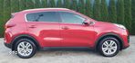 Kia Sportage 2.0 CRDI Business Line 4WD - 7