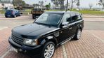 Land Rover Range Rover Sport 2.7 TDV6 HSE - 2