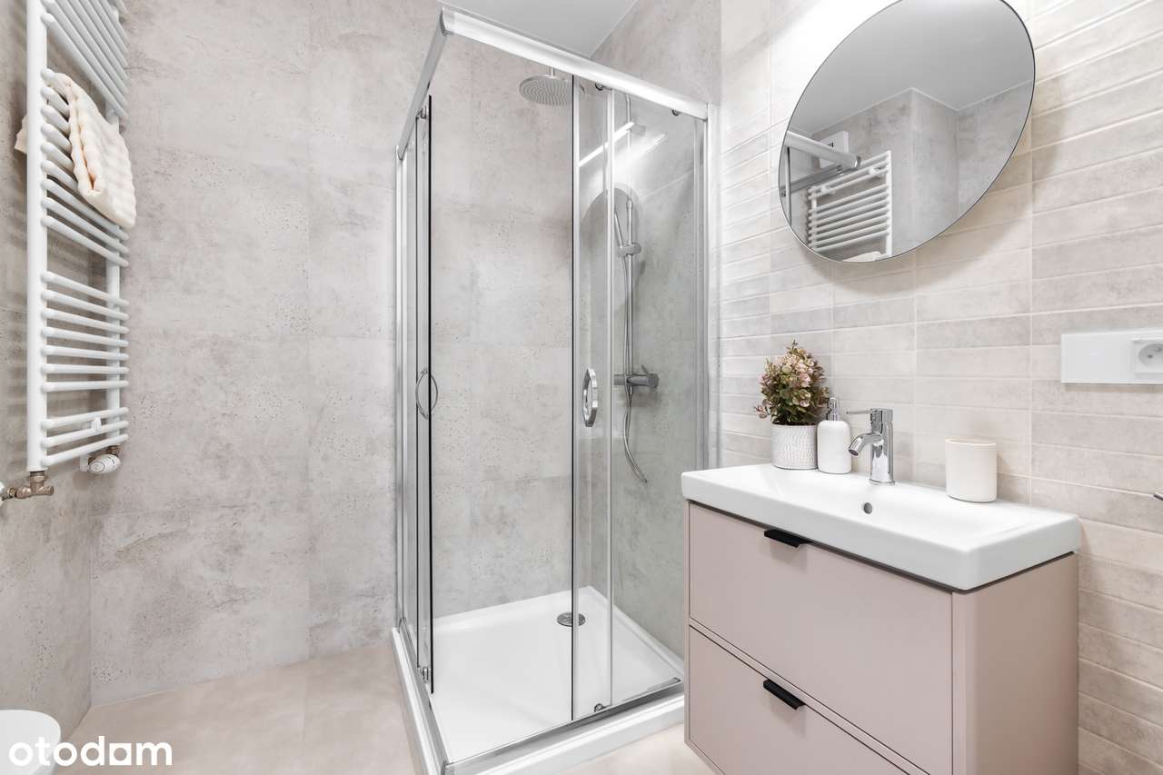 Nowe i gotowe 2P+A|Blisko centrum |Bezpośrednio| F-Vat-6