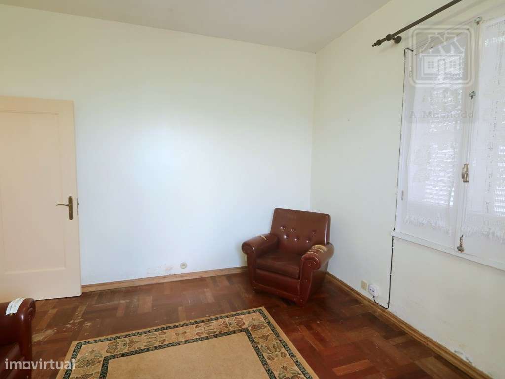 VENDA de VIVENDA - MORADIA com garagem, jardim e quintal - Santa Bá...-45