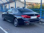 BMW 520 d Pack M Auto - 3