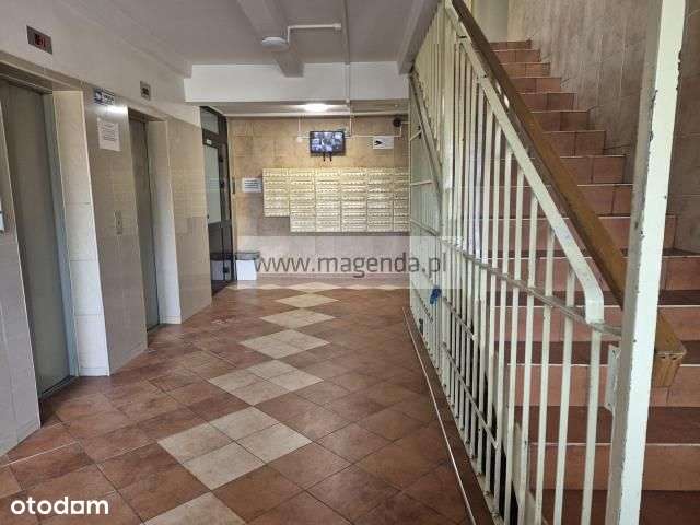 Mieszkanie, 48,50 m², Warszawa-14