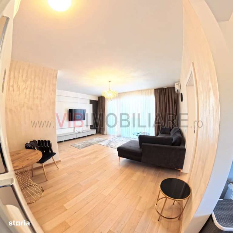 Tineretului Park - 2 camere 2024 -complet mobilat si utilat - COMISION - Imagine principală: 4/18