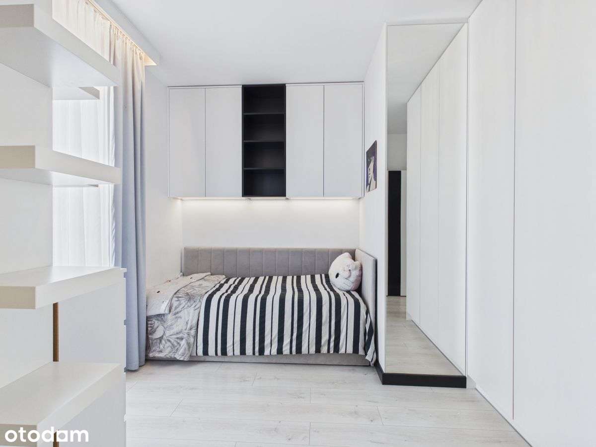 Luksusowy apartament w topowej lokalizacji-10