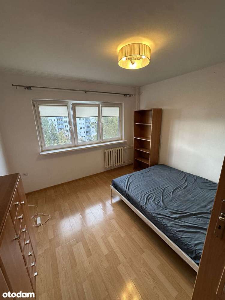 Dwupokojowe mieszkanie 29m, Warszawa Wola - Pełny obrazek: 4/8