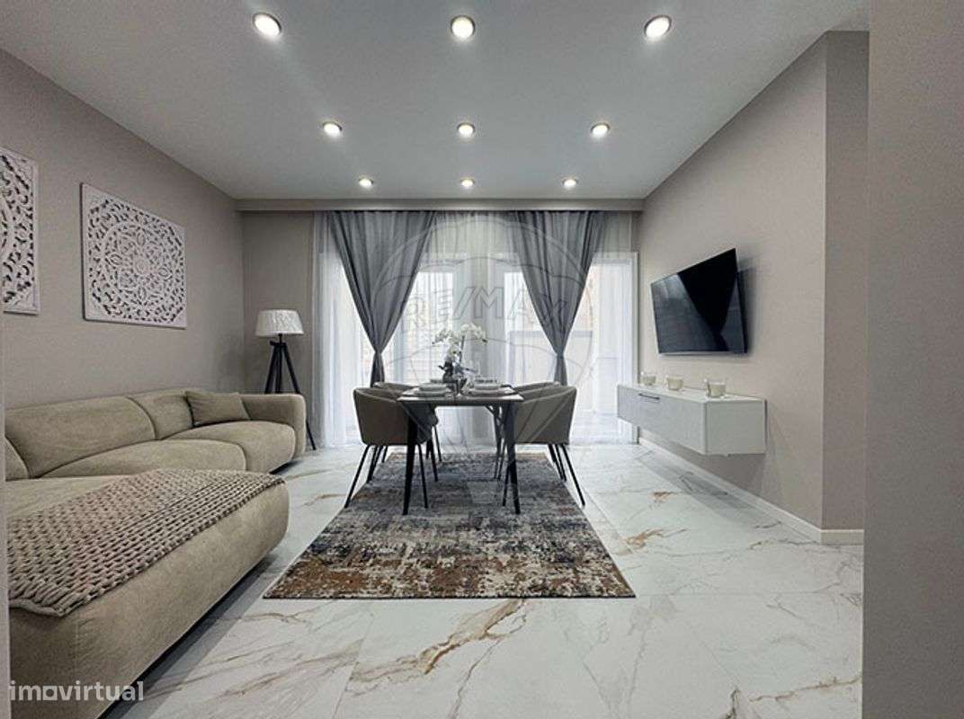 Apartamento T2 para venda - Grande imagem: 4/29