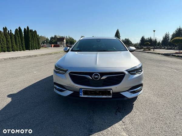 Opel Insignia 2.0 CDTI Elite S&S - 3