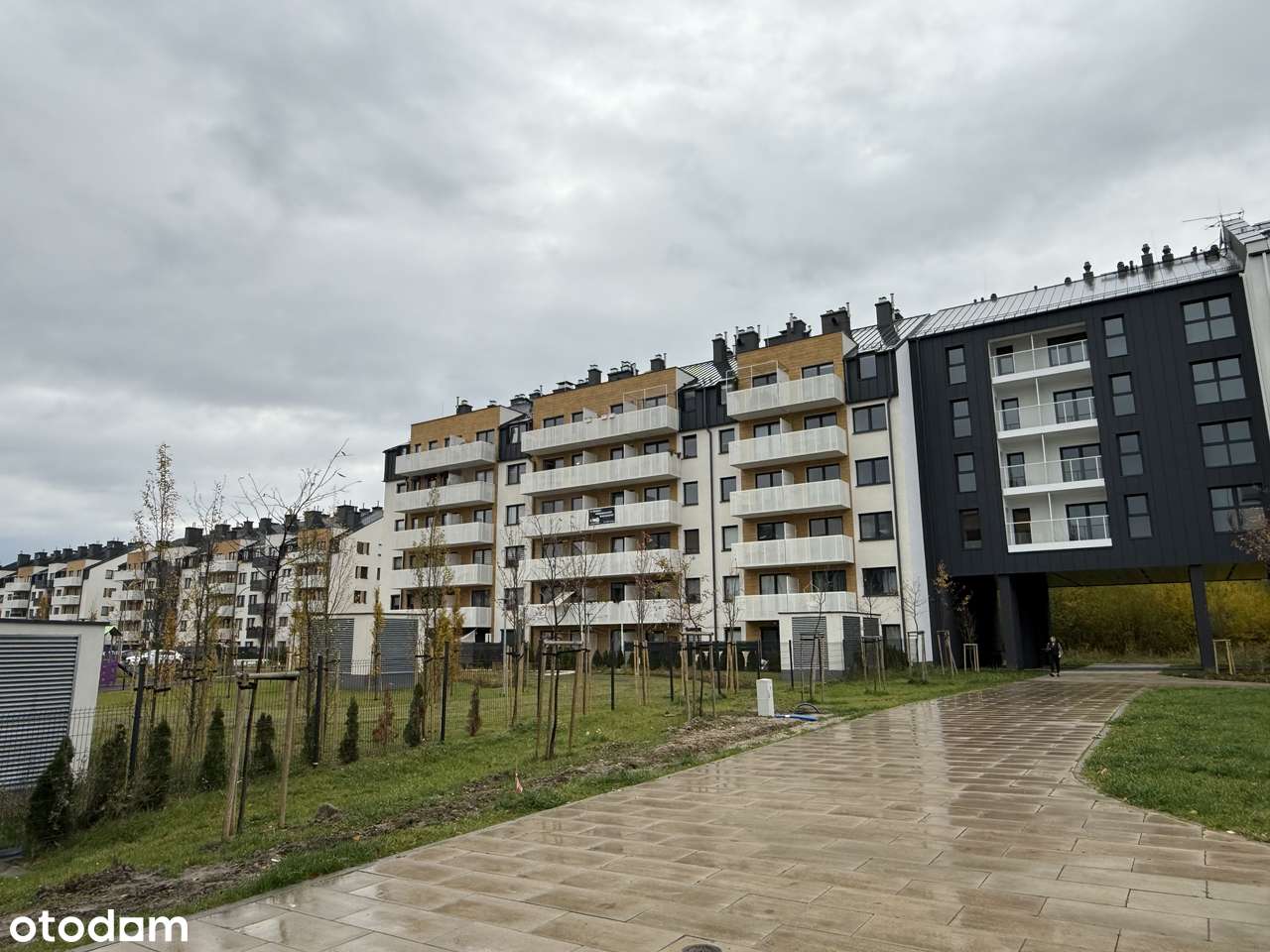 Lokal usługowy z najemcą sieciowym na sprzedaż w świetnej lokalizacji - Pełny obrazek: 3/6