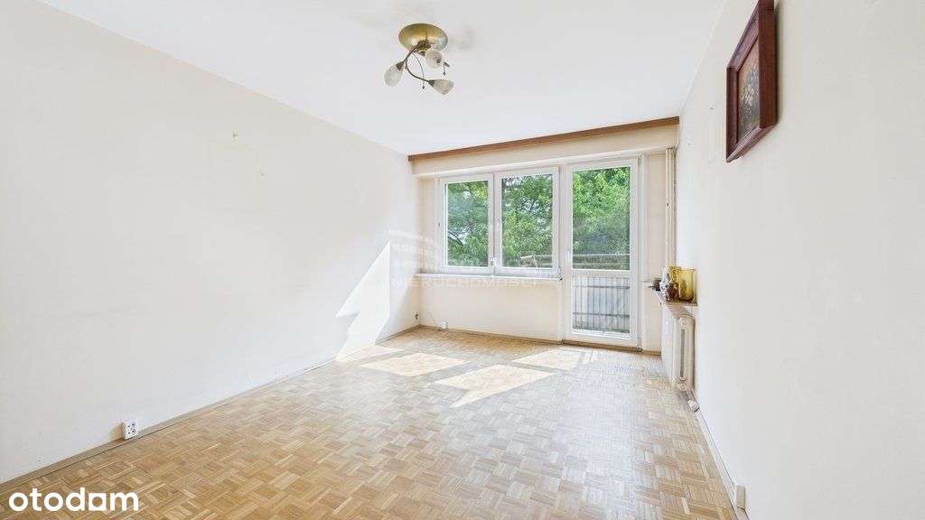 Atrakcyjne mieszkanie 2-pokojowe os. Piasta - Pełny obrazek: 2/11