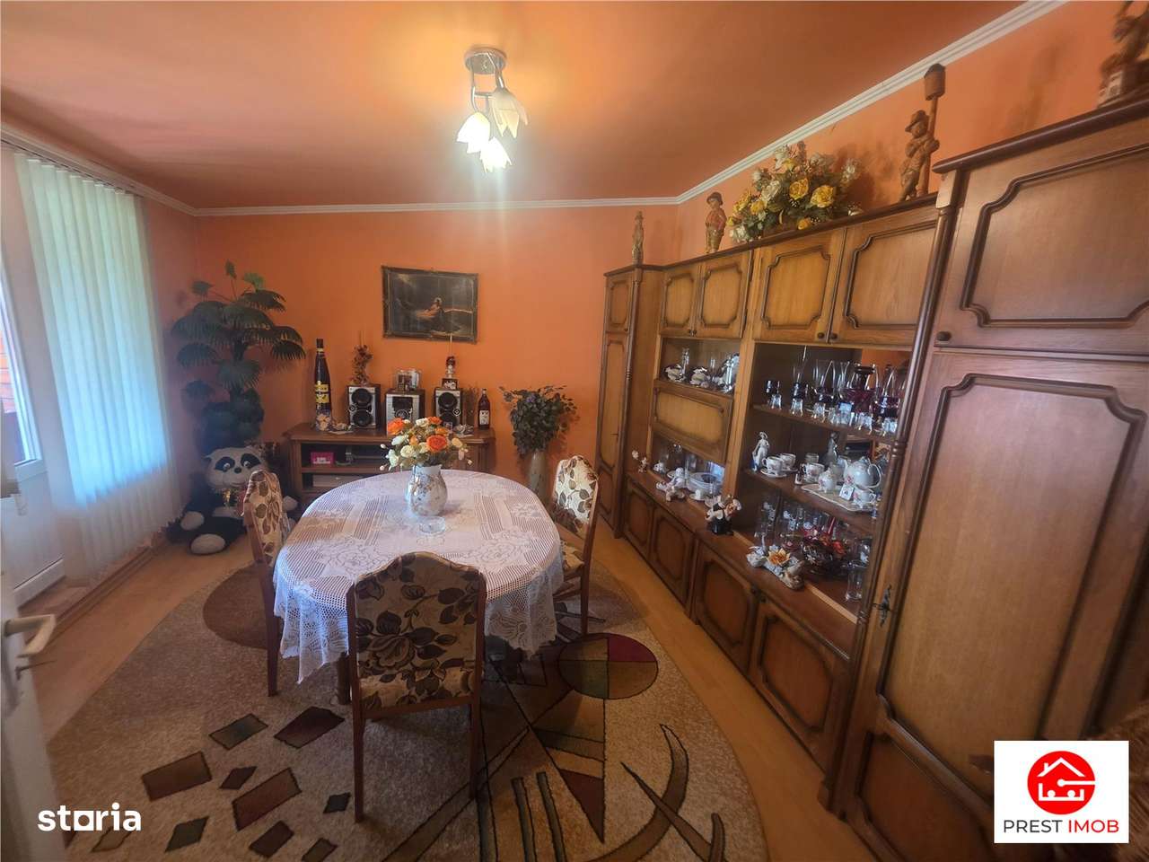 casa de vanzare 6 camere, 2 bai,garaj, 7 Noiembrie, Targu Mures-19