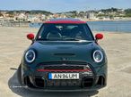 MINI John Cooper Works - 4