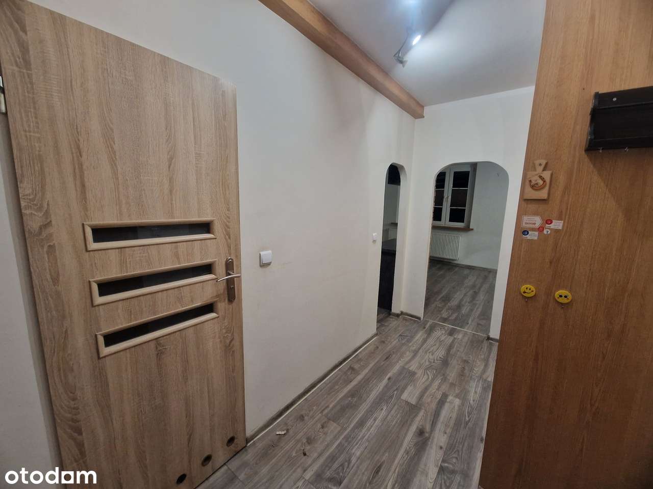 M-4 (56m2) oś.xxx-lecia do zamieszkania POLECAM!!!-12