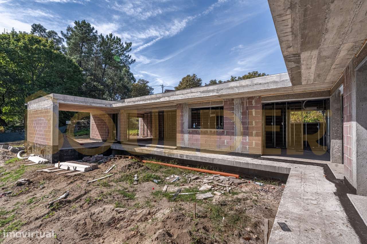 Moradia Isolada T3 Vila Verde Turiz-19