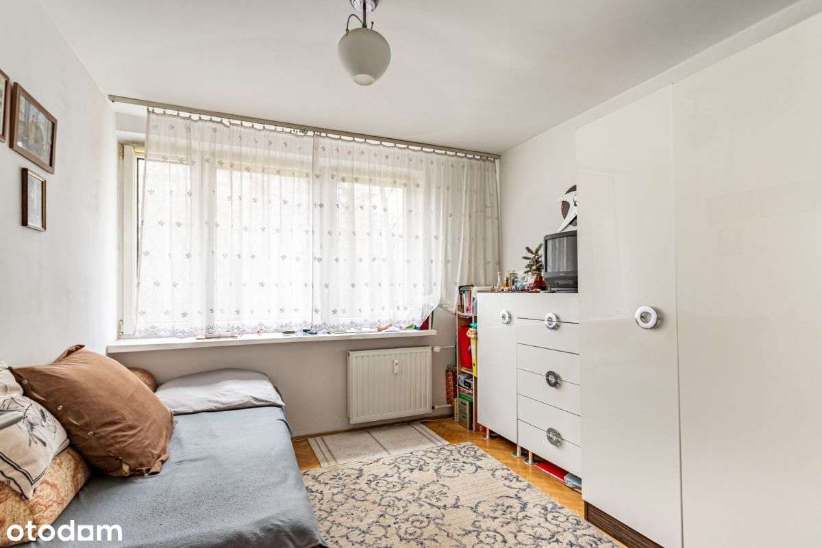 2 pok | |Niskie piętro | Do odświeżenia | Piwnica - Pełny obrazek: 5/19