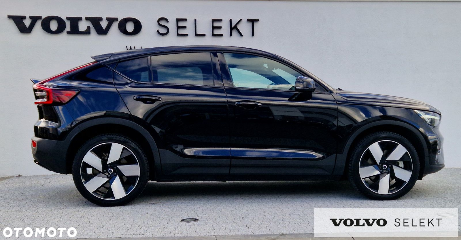 Volvo C40 - 10