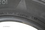 165/70R14 Hankook KINERGY ECO 81T 6mm KOMPLET OPON OSOBOWYCH BK067A - 9