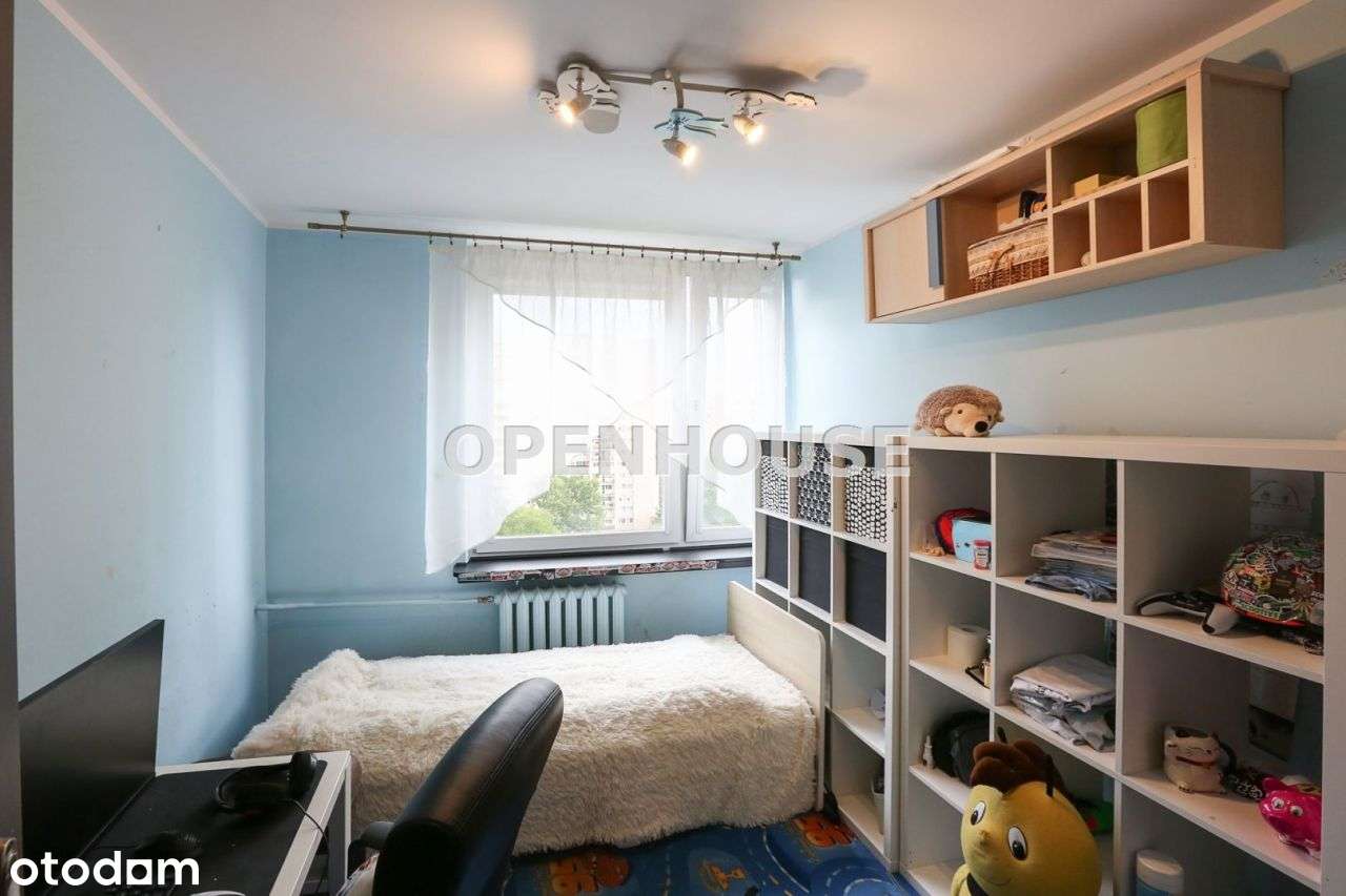 Dwupoziomowe bez skosów.Pow.86,5m2 ul.Klaudyny.-8