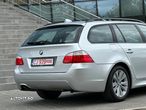 BMW Seria 5 520i Touring Aut. Edition Sport - 35